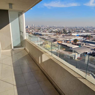 Hipódromo Chile, Independencia