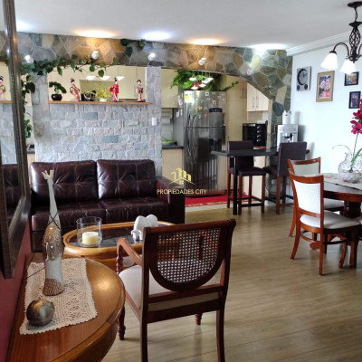 Av Libertad, La Serena