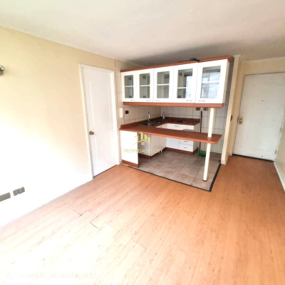 General Baquedano, Santiago