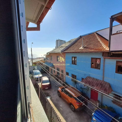 Darwing / Playa Ancha