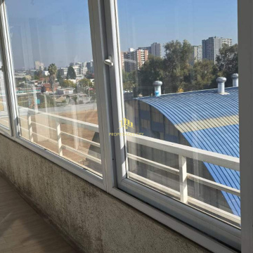 Exequiel Fernandez, Ñuñoa