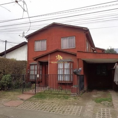 Los Nogales, Peñalolén