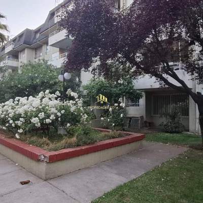 José Pedro Alessandri, Ñuñoa