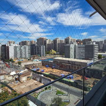 Santa Rosa, Santiago
