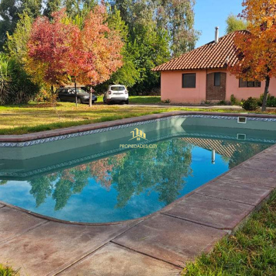 Condominio Santa Rosa, Lampa