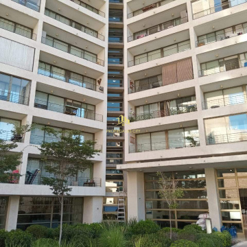 Irarrázaval, Ñuñoa