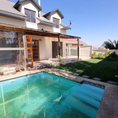 Alto Macúl, La Florida