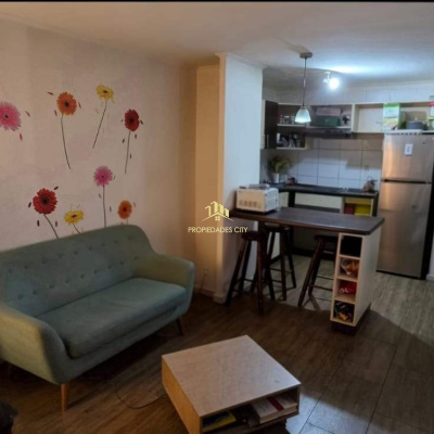 Vicuña Mackena, La Florida