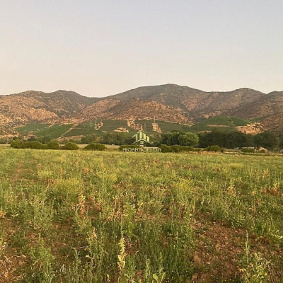 Hacienda Chada/ Paine