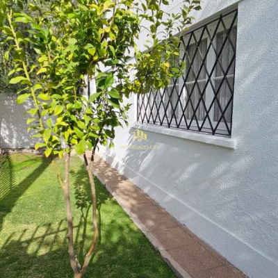 Los Cerezos, Ñuñoa