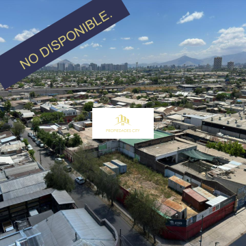 Santa Rosa, Santiago